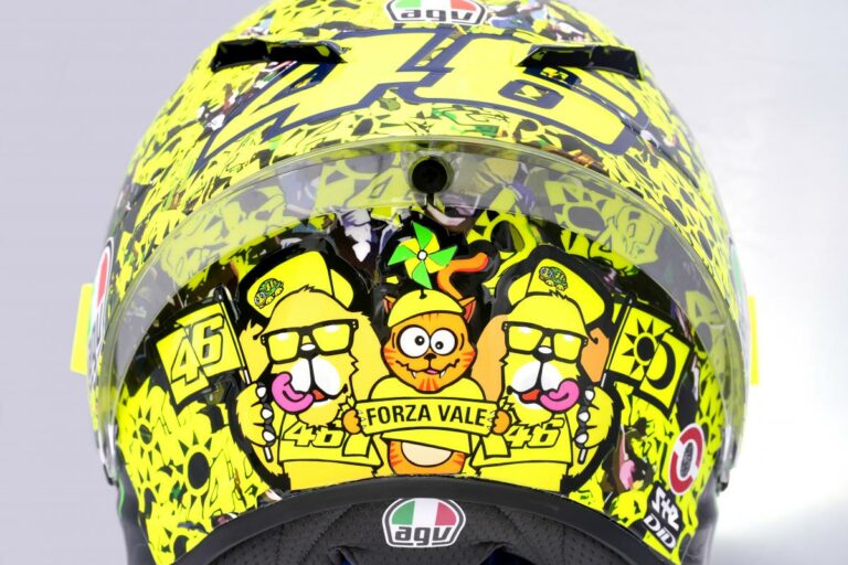 A MotoGP versenyzők is ünnepelték az Állatok Világnapját