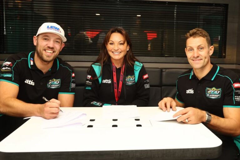 BSB – az FHO csapata Hickmannal és Brookes-szal indul 2023-ban