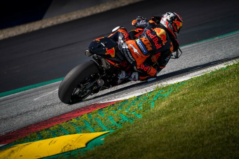 Pedrosa: „A Ducati jobban kezelte a gumikat, mint a többiek”