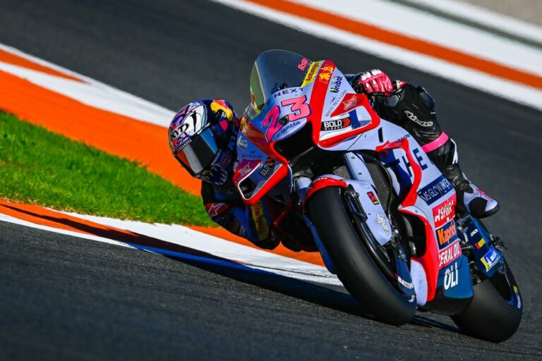 Bastianini: Nem akartam semmi hülyeséget csinálni