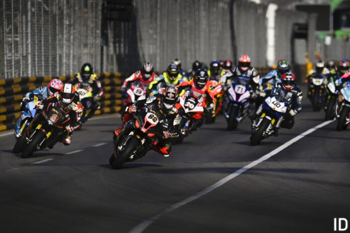 Macau2019