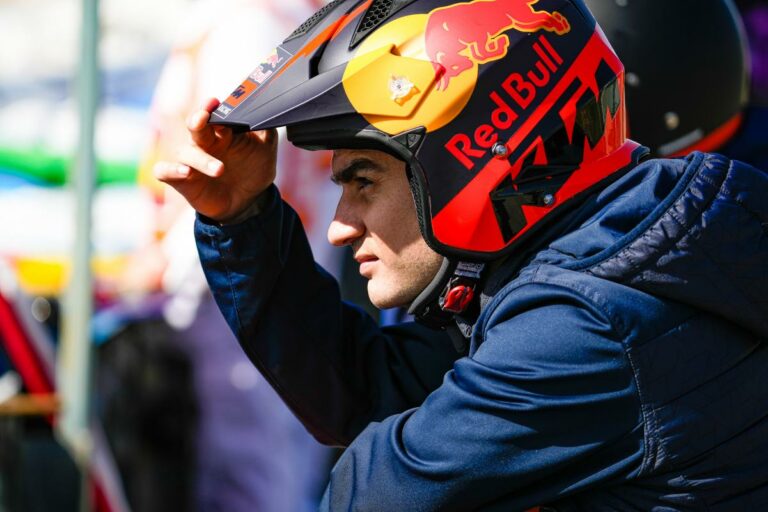 Pedrosa: Jack tapasztalata sokat fog segíteni nekünk