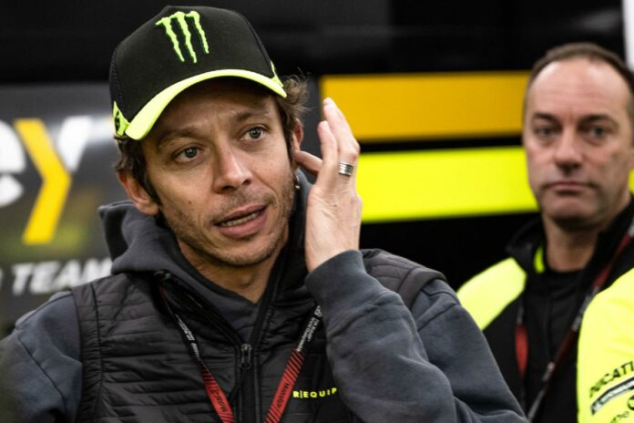 Rossi