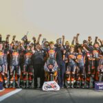 Red Bull Rookies Cup 2022