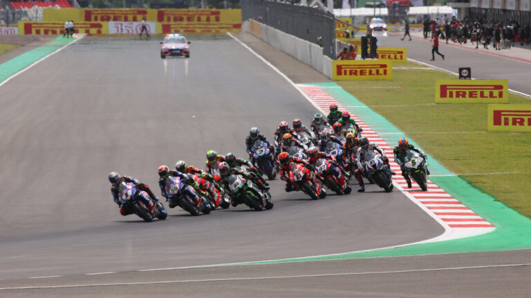 A 2023-as Superbike szezonra lezárult egy sokat vitatott kérdés