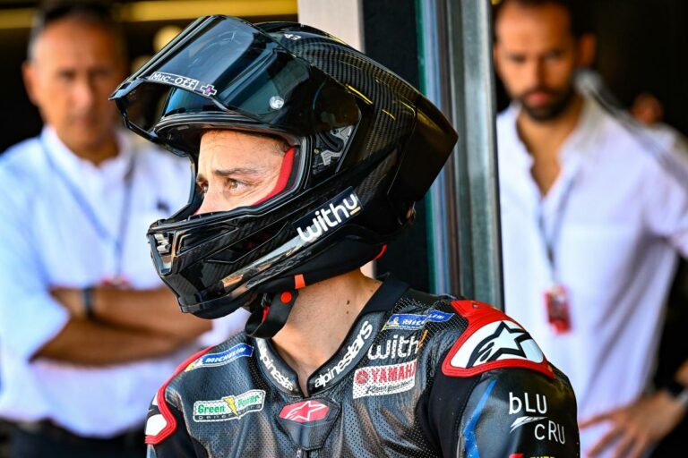 Nagy keserűséggel és kőkemény őszinteséggel búcsúzott a MotoGP-től Dovizioso