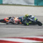MotoGP, Valentino Rossi, Yamaha, Marc Márquez, Honda, Malajziai Nagydíj 2015