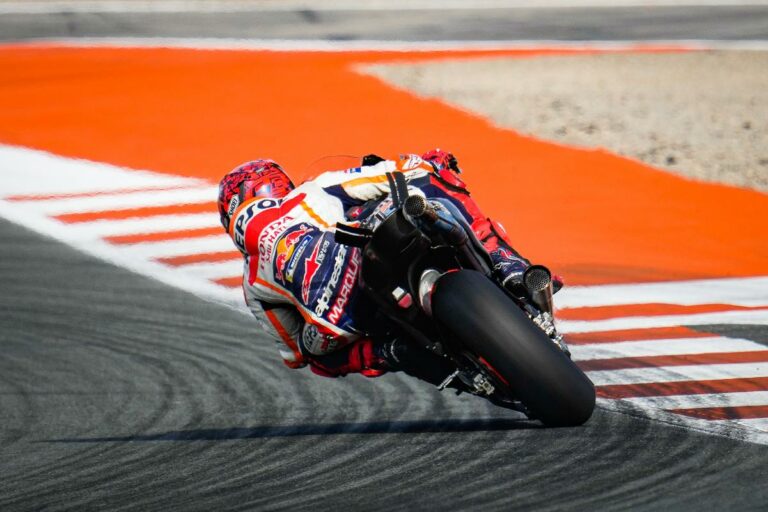 Marc Márquez átment a teszten, csapata fontos időpontot jelentett be (videó)