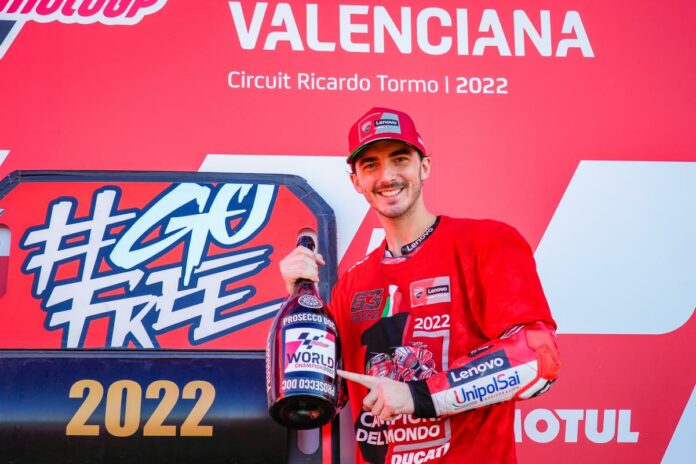 Bagnaia