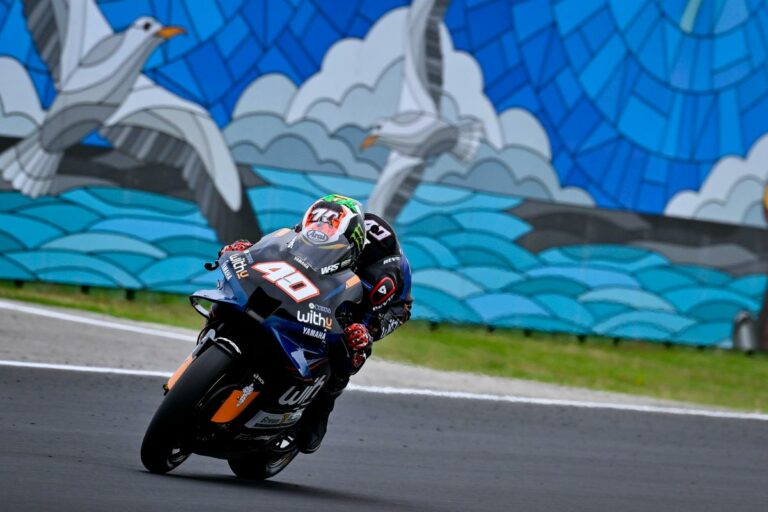 Razali elmondta, mit gondolt Darryn Binder korai előléptetéséről