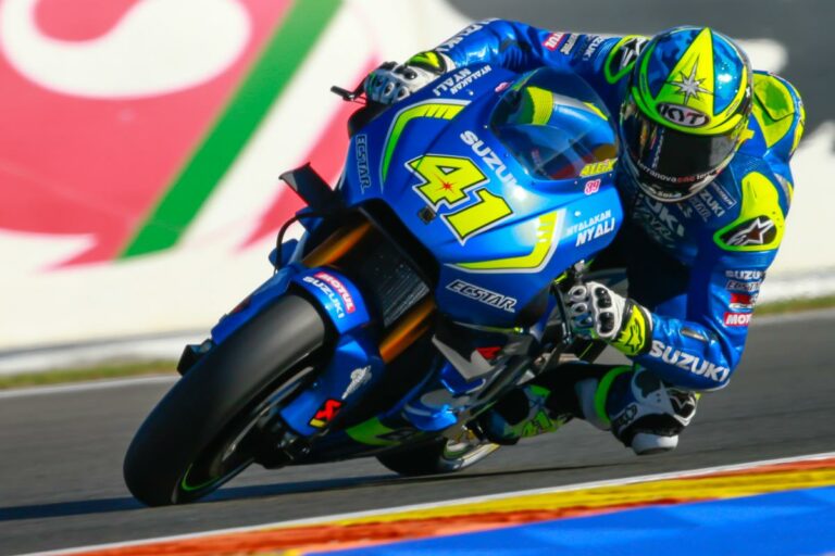 Espargaró elmondása szerint nem az argentin győzelem volt karrierje csúcspontja