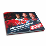 Motorsport Album 2022
