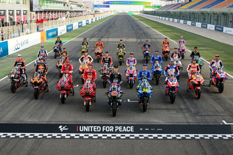 Kiderült, kinek a testi adottságai jelentik a legnagyobb előnyt, illetve hátrányt a MotoGP-ben