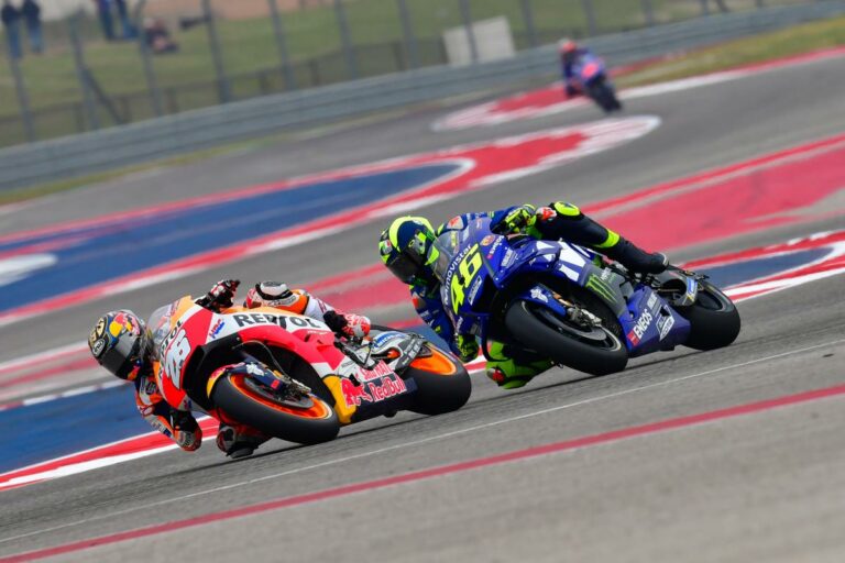 Pedrosa beleszállt Rossiba, aki szerinte szándékosan kergette őrületbe riválisait