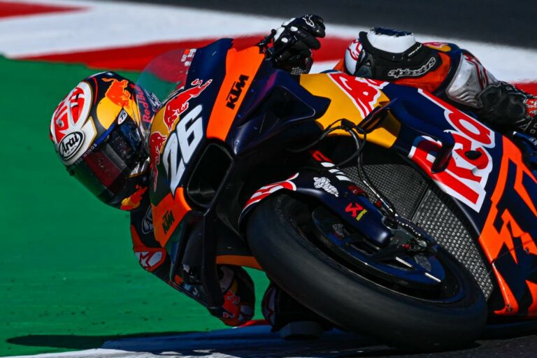 Pedrosa rámutatott a MotoGP egyik problémájának okára