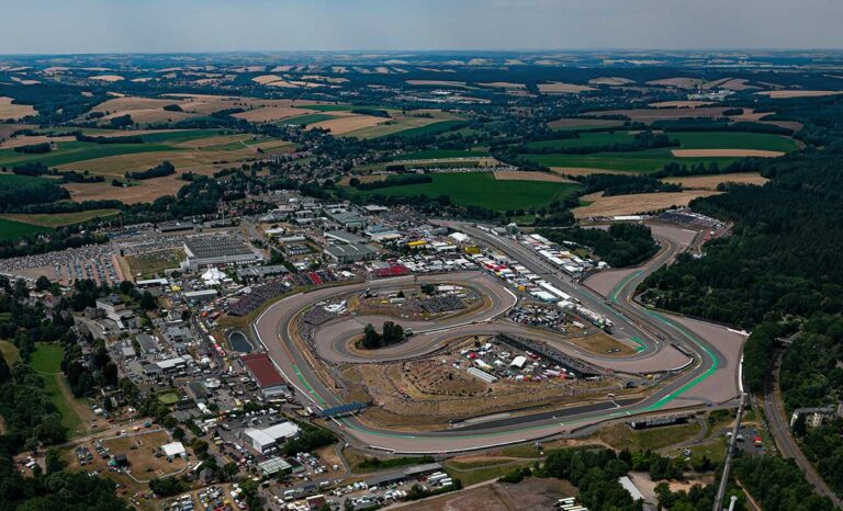 A kanyar, ami a legtöbb áldozatot szedte idén a MotoGP-ben