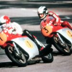 Phil Read - Giacomo Agostini