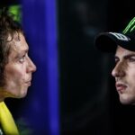 MotoGP, Valentino Rossi, Jorge Lorenzo 2015