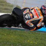 MotoGP, Stefan Bradl, Honda, Jerez teszt 2022