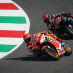 MotoGP, Marc Márquez, Honda, Fabio Quartararo, Yamaha, Olasz Nagydíj 2022