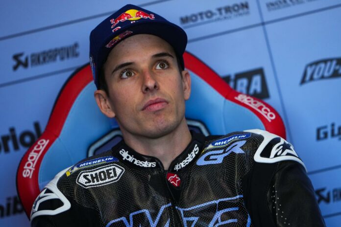 Álex Márquez