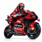 MotoGP, Ducati, Desmosedici GP23, Francesco Bagnaia, 2023 bemutató