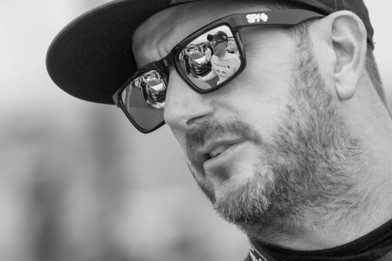A MotoGP egykori és jelenlegi sztárja is gyászolja Ken Blockot, aki Rossival is versenyzett – képek