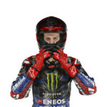 MotoGP, Fabio Quartararo, Yamaha 2023, bemutató