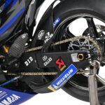MotoGP, Yamaha 2023, bemutató