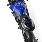 MotoGP, Yamaha 2023, bemutató