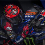 MotoGP, Fabio Quartararo, Yamaha 2023, bemutató
