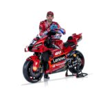 MotoGP, Ducati Desmosedici GP23, Michele Pirro, bemutató 2023