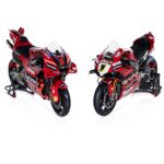 MotoGP, Superbike, Ducati Desmosedici GP23, Panigale V4 R, bemutató 2023