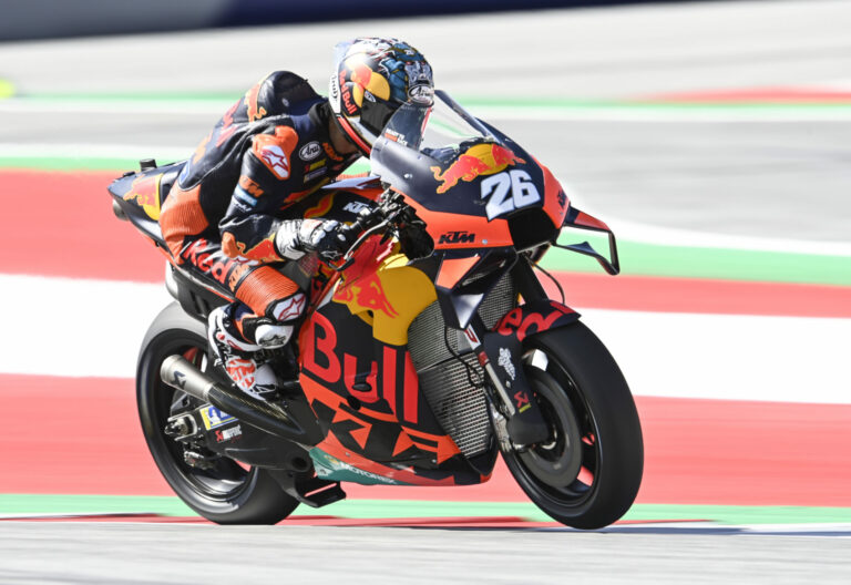 Dani Pedrosa több futamon is versenyezhet idén?