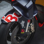 MotoGP, Red Bull KTM, bemutató 2023