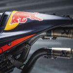 MotoGP, Red Bull KTM, bemutató 2023