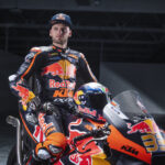 MotoGP, Red Bull KTM, bemutató 2023, Brad Binder