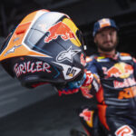 MotoGP, Red Bull KTM, bemutató 2023, Jack Miller