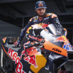 MotoGP, Red Bull KTM, bemutató 2023, Jack Miller