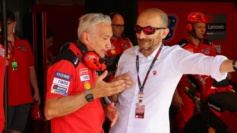 Továbbra sincs egyetértés a MotoGP-szurkolók számára kritikus területen