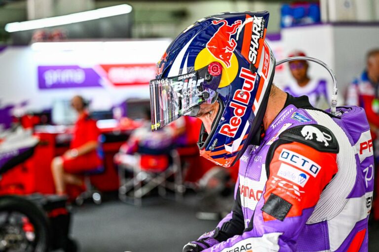 Francia dominanciát hozott a MotoGP első edzése Spielbergben, Marc Márquez csak a 18.