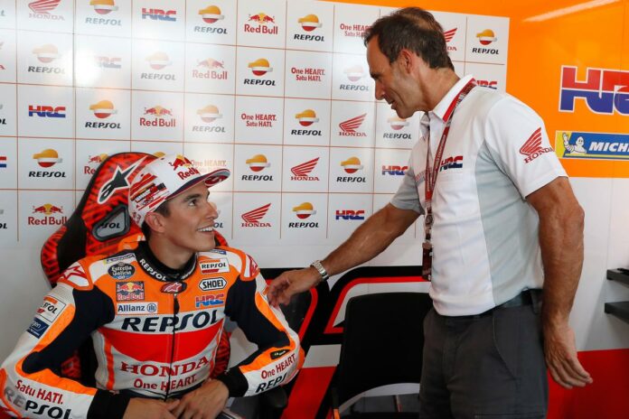 Puig - Márquez
