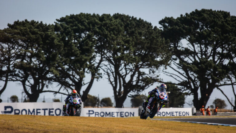 Phillip Island – Yamaha pole pozíció a 2023-as világbajnokság első kvalifikációján, meglepetés pilóta a top3-ban