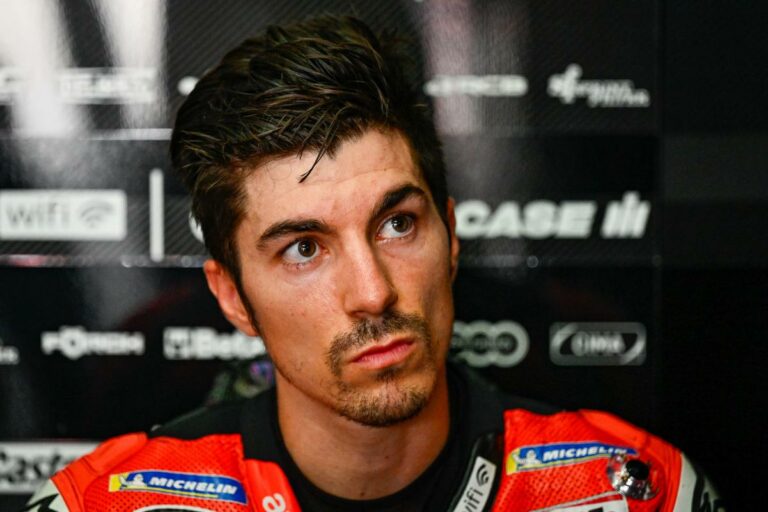 Rossi egykori csapattársa elárulta, visszatérhet-e a Yamahához