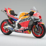 MotoGP, Repsol Honda bemutató 2023