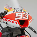 MotoGP, Honda RC213V, 2023 bemutató