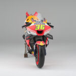 MotoGP, Repsol Honda bemutató 2023