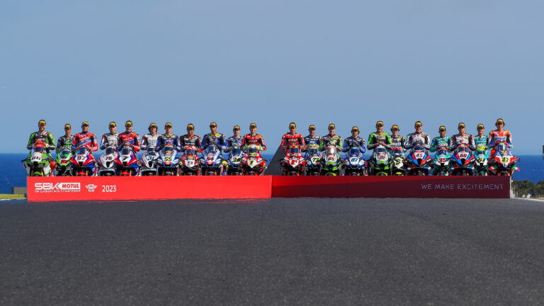 Kezeket a gázkarokra, indul a 2023-as motorsportszezon – íme a hétvégi menetrend