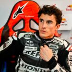 MotoGP, Marc Márquez, Sepang teszt 2023