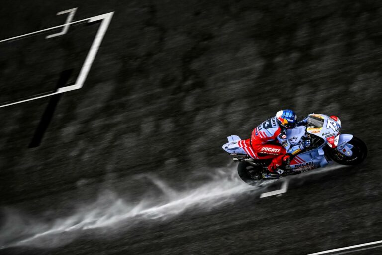 Marc Márquez öccse szerint a Ducatinál teljesen más a környezet